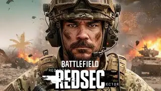 BATTLEFIELD 6 REDSEC - COD BO7 ACABOU | Gameplay no PS5 | Portugu&ecirc;s PT-BR 🪖