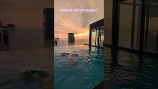 Обзор отеля NH Collection Colombo от семьи! #murphysdosrilanka