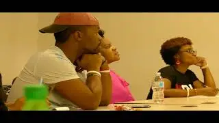 TRUSTED BLACK BOX ACTING CLASS 101 HOUSTON, TEXAS