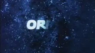 Orion Classics logo with Orion Pictures fanfare