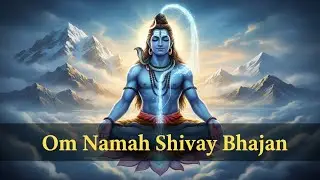 ॐ नमः शिवाय 💫| Shiv Bhajan🔱 | Bholenath Bhajan | Har Har Mahadev@AlfaAi_RSX 