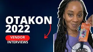 Otakon 2022&hellip;First Time!