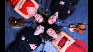 N.Kapustin Piano quintet op.89 (4)