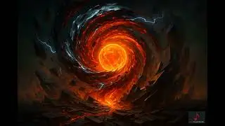 Heavy Metal Focus Pulse | Volume 178 | Instrumental Rock for Laser Concentration