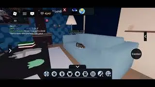 Role playing as a daylight warrior (WCUE) screen recording 