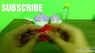 How to make slime using meda