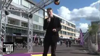 Passage TV - Intro 29 september 2012