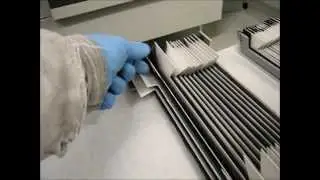 Tormach PCNC 1100 - Maintenance: Replacing Bellows and Tightening Ball Screw Housing Bolts