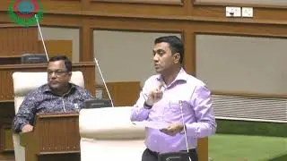Discussion on app based taxi service in Goa