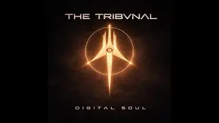 T R I B V N A L &mdash; DIGITAL SOUL (Original Mix) | Melodic Techno