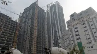 10.4 MARLA FLAT FOR SALE IN GOLDCREST HIGHLIFE DHA PHASE 2 ISLAMABAD
