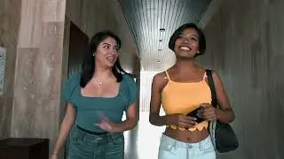 Amiga Mia Rafallo Mix y el MDB.