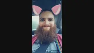 SNAPCHAT Update - AUGUST 2017