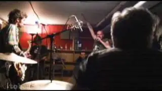 The Viletones 