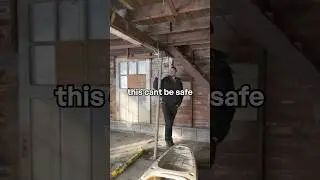 Это не может быть безопасно&hellip;