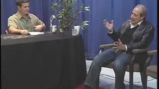 Late Night with Johnny P Show/ Actor Dan Grimaldi (The Sopranos)