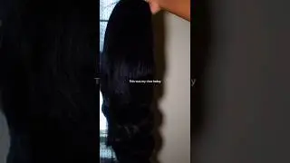 #hairextensions #amazonwig #wigview #wigtutorial #wigmaster #30inchhair #wigmagic