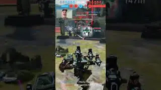 YOU SILLY LYNX! PATHFINDER GAMEPLAY - WAR ROBOTS SHORTS - UPDATE 10.0 - WR
