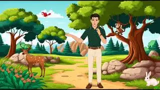 how to create a cartoon animation video in easy way, সহজেই কার্টুন ভিডিও তৈরি করুন