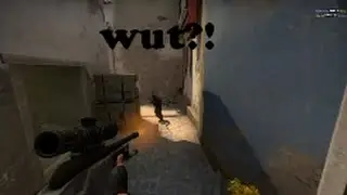 CS:GO Wut?!