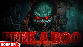PEEK A BOO HORROR FORTNITE (TUTORIAL) Jkr-Maq