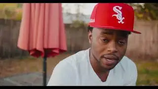 Buck 2x - Lone Wolf/ How I Feel (Official Music Video) prod. RC beats
