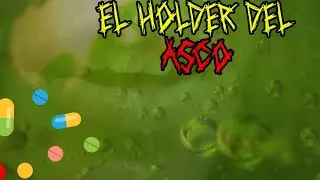 THE HOLDERS 52: El Holder del Asco