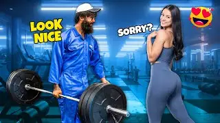&ldquo;They Didn&rsquo;t Learn the First Time&hellip; ANATOLY&rsquo;s Mop STRIKES BACK! 💪🔥🧹&rdquo;#3