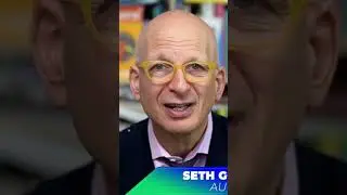 Conversation with Seth Godin #podcasts #marketing #podcast