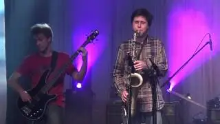 Rondnoir - Lus Ye (Glas mladih 2012)