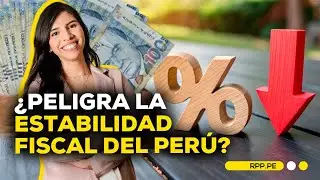 🚨🤔 &iquest;Peligra la ESTABILIDAD FISCAL por las leyes aprobadas por el CONGRESO? #ROTATIVARPP | SEGMENTO