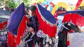 IU  MIEN  TIEN  WANG  TEMPLE   09  06,   2025