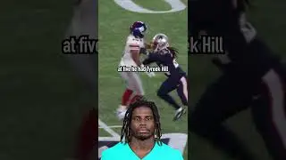 Stephon Gilmore Lists His Top 5 Wide Receivers 🤔