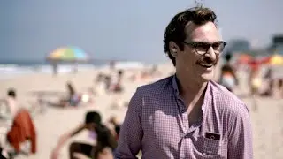 Song On The Beach (1 Hour) - Her