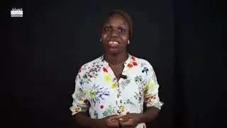 AfroArt O'Shaughnessy Fellowship Video Pitch