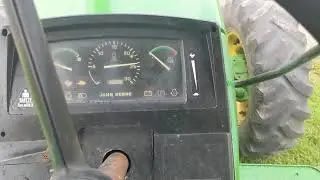 2003 JOHN DEERE 6403 For Sale