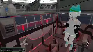 (clever title here) !vault !throne