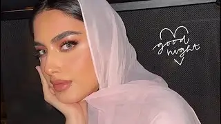 ميكب تتوريل العيد l يارا النمله