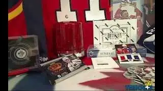 13/14 Crown Royale FREE Box Break