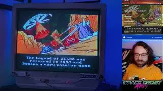 BS Zelda no Densetsu - Full Playthrough - Part 1