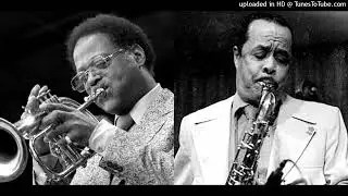 Count Basie featuring Clark Terry & Buddy Tate: 