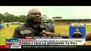 Timu ya Shabana yapanda kushiriki ligi kuu ya FKF