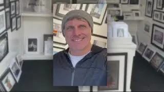 Missing DC artist and photographer was murdered, investigators say