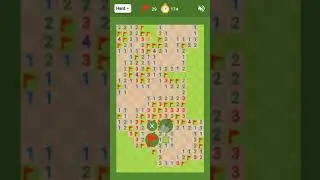 Minesweeper Google Play Games Speedrun