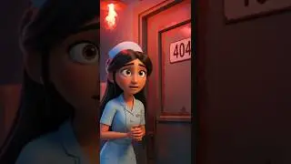 Hospital Ward 404 😨 | Jahan Koi Zinda Nahi Jata