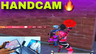 IPAD 9 NESİL PUBG MOBILE TEST GAMEPLAY 🔥