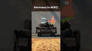 Как они СОЗДАЛИ ВИРБЕЛЬВИНД 😭 #warthunder