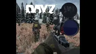 DayZ - Winter Chernarus - Deer Isle 6.0 Later