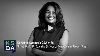 KSQA: Dr. Shruti Naik