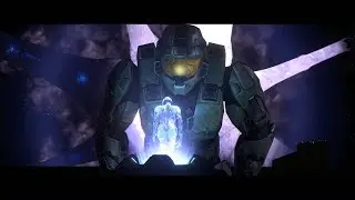 Halo 3 Campaign [Part 20] - Remembering How to Finish the Fight! (Finale)